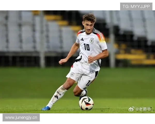 欧青U21上半场德国两球领先沃尔特马德梅开二度助球队暂压斯洛文尼亚